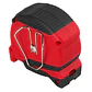 Pack Huincha Milwaukee Compacta 8 Mt + Marcador Permanente - Miniatura 5