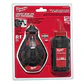 Pack Tizador Milwaukee Tiza Roja + Marcador Grueso - Miniatura 3