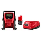 Kit Inflador de Neumáticos Milwaukee M12 120 Psi 2475-20 - Miniatura 1
