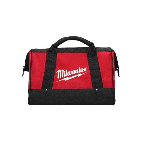 Bolso Milwaukee Compacto Heavy Duty 26 cm 1