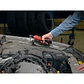 Kit Chicharra Inalámbrica 3/8 Milwaukee M12 2457-20 + 2 Bat - Miniatura 5