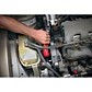 Kit Chicharra Inalámbrica 3/8 Milwaukee M12 2457-20 + 2 Bat - Miniatura 7