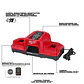 Supercargador Simultáneo Doble Compartimiento Milwaukee M18 48-59-1859 - Miniatura 10