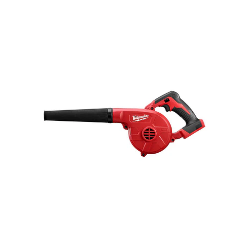 Soplador Compacto Milwaukee M18 Modelo 0884-20 4