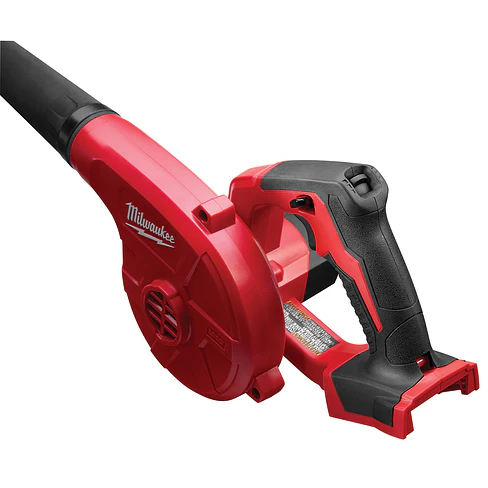 Soplador Compacto Milwaukee M18 Modelo 0884-20 5