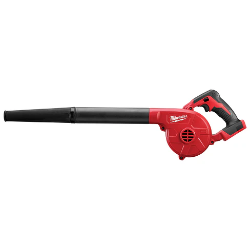 Soplador Compacto Milwaukee M18 Modelo 0884-20 2
