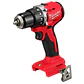 Kit Taladro Percutor Milwaukee M18 Brushless 3602-22 - Miniatura 3
