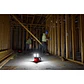 Foco Led Milwaukee Rover M18 Triple Panel 4500 Lumen 2368-20 - Miniatura 12