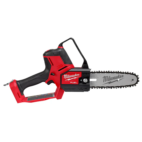 Motosierra Compacta Milwaukee M18 Fuel Hatchet 8 Pulgadas 3004-20
