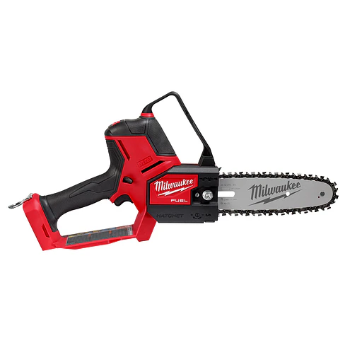 Motosierra Compacta Milwaukee M18 Fuel Hatchet 8 Pulgadas 3004-20 1