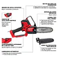 Motosierra Compacta Milwaukee M18 Fuel Hatchet 8 Pulgadas 3004-20 - Miniatura 10