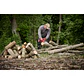 Motosierra Compacta Milwaukee M18 Fuel Hatchet 8 Pulgadas 3004-20 - Miniatura 16