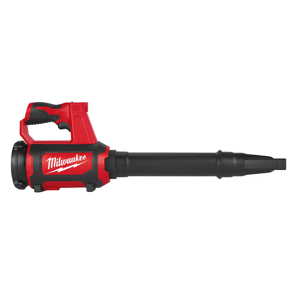 Sopladora Inalámbrica Compacta Milwaukee M12 0852-20 9