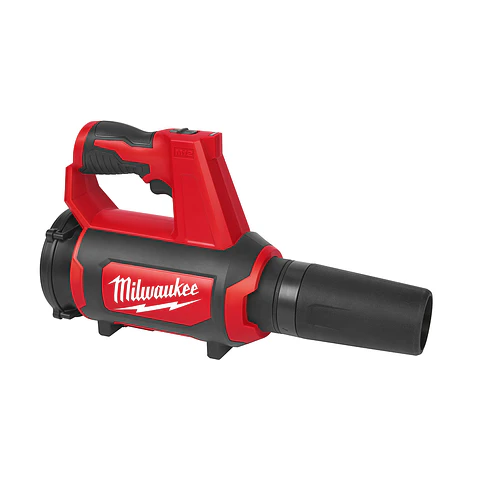Sopladora Inalámbrica Compacta Milwaukee M12 0852-20 7