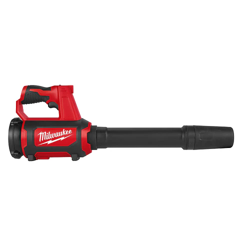 Sopladora Inalámbrica Compacta Milwaukee M12 0852-20 10