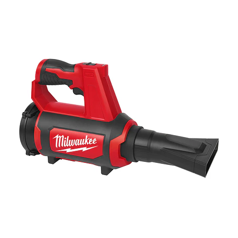 Sopladora Inalámbrica Compacta Milwaukee M12 0852-20 6