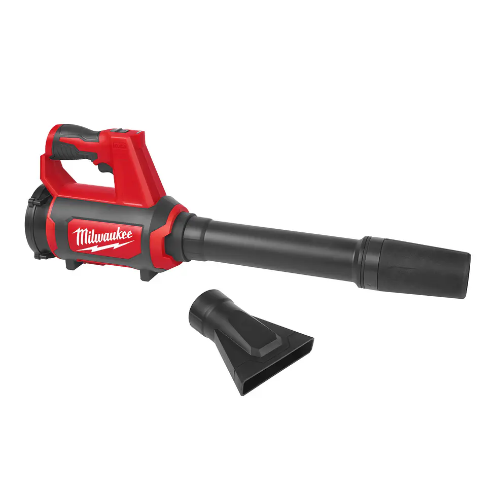 Sopladora Inalámbrica Compacta Milwaukee M12 0852-20 1