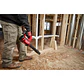 Sopladora Inalámbrica Compacta Milwaukee M12 0852-20 - Miniatura 11