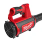 Sopladora Inalámbrica Compacta Milwaukee M12 0852-20 - Miniatura 5