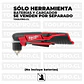 Taladro De Angulo Recto De 3/8
