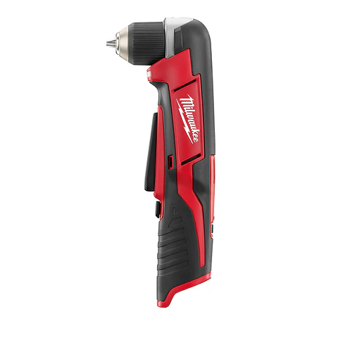 Taladro De Angulo Recto De 3/8" Milwaukee M12 Modelo 2415-20