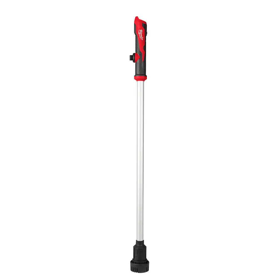 Bomba De Transferencia Inalámbrica Milwaukee M12 2579-20 1