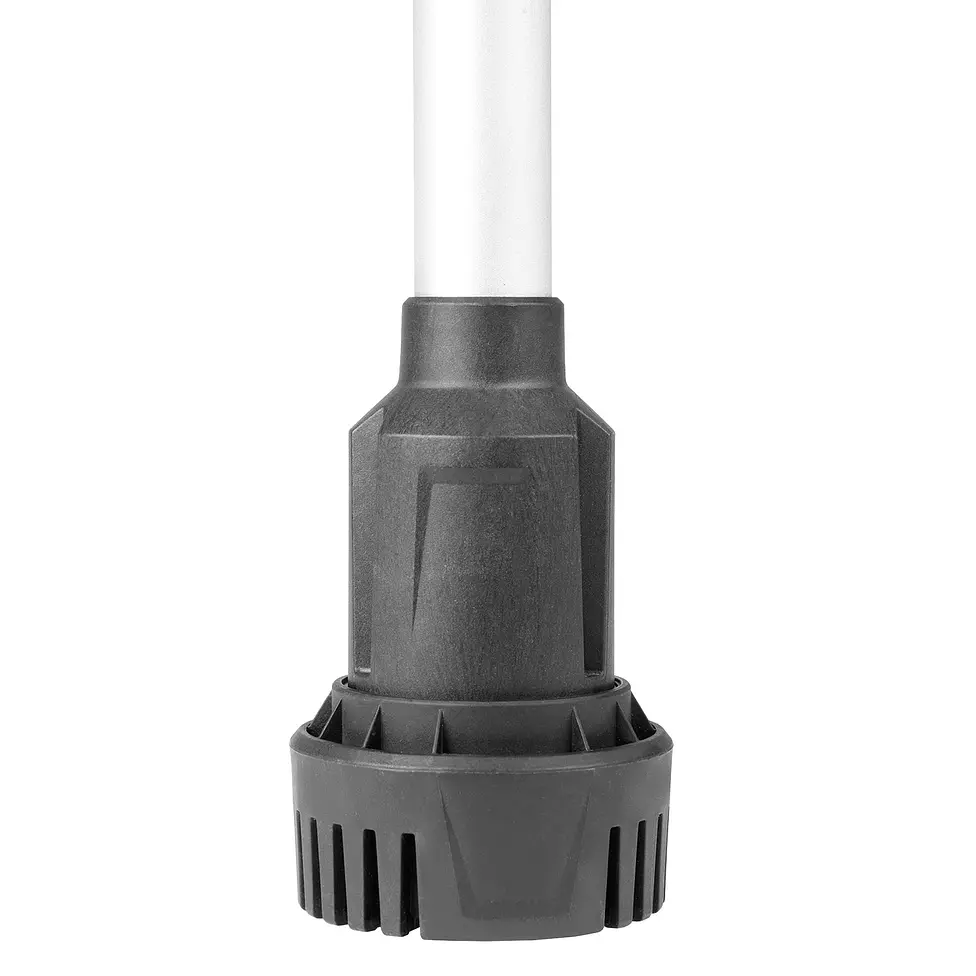 Bomba De Transferencia Inalámbrica Milwaukee M12 2579-20 7