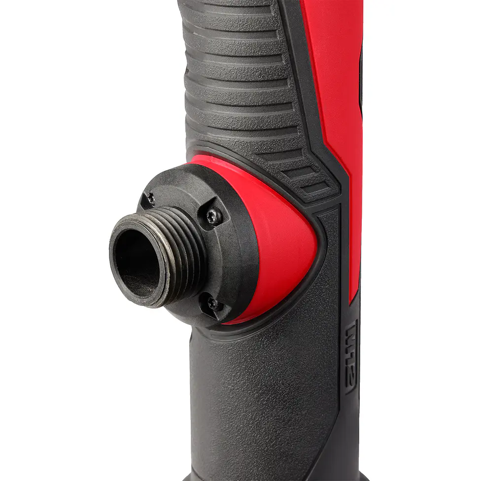 Bomba De Transferencia Inalámbrica Milwaukee M12 2579-20 5
