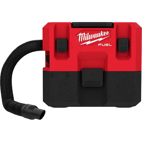 Aspiradora Húmedo/Seco Milwaukee M12 FUEL 6 Lt Filtro Hepa 0960-20 8