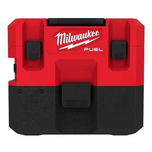Aspiradora Húmedo/Seco Milwaukee M12 FUEL 6 Lt Filtro Hepa 0960-20 9