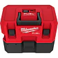 Aspiradora Húmedo/Seco Milwaukee M12 FUEL 6 Lt Filtro Hepa 0960-20 - Miniatura 10