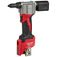 Remachadora Inalámbrica Milwaukee M12 Modelo 2550-20 - Miniatura 1