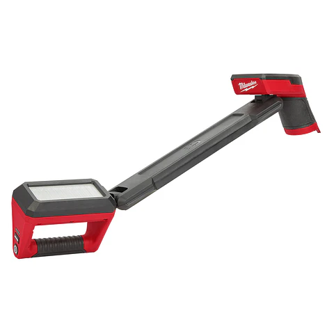 Linterna Articulada Mecánica Automotriz Milwaukee M12 2126-20