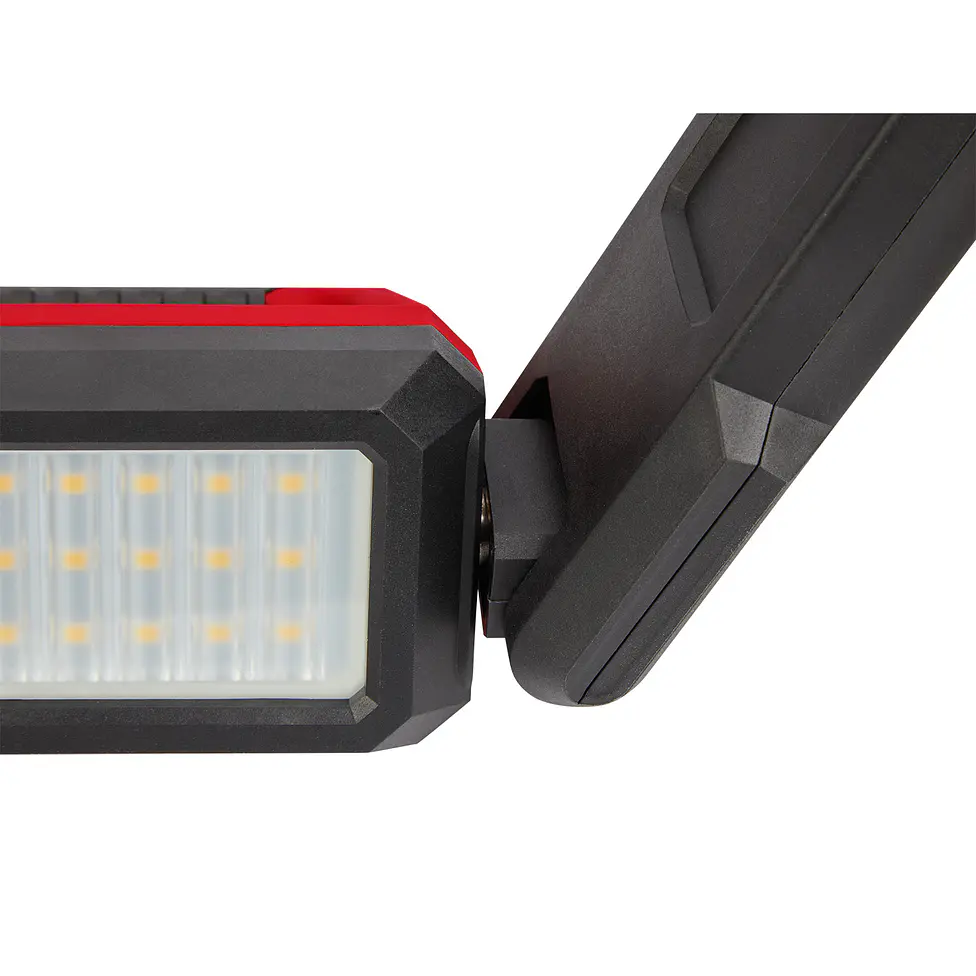 Linterna Articulada Mecánica Automotriz Milwaukee M12 2126-20 6