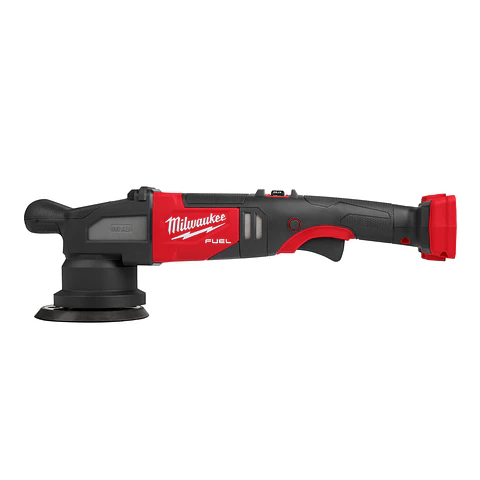 Pulidora Orbital Milwaukee M18 FUEL 5" Modelo 2684-20