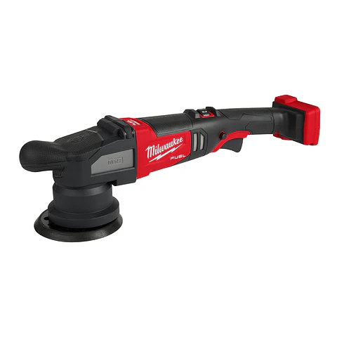 Pulidora Orbital Milwaukee M18 FUEL 5" Modelo 2684-20
