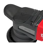 Pulidora Orbital Milwaukee M18 FUEL 5