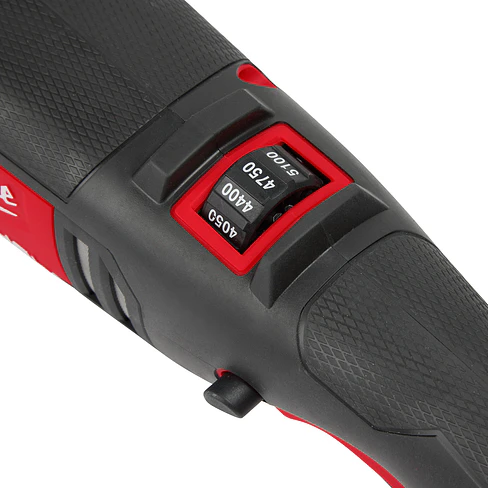 Pulidora Orbital Milwaukee M18 FUEL 5