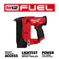 Clavadora de Puntas Calibre 18 Milwaukee M12 FUEL 2541-20 - Miniatura 4
