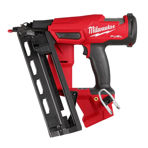 Clavadora De Terminaciones Milwaukee M18 FUEL Cal 16 2841-20 1