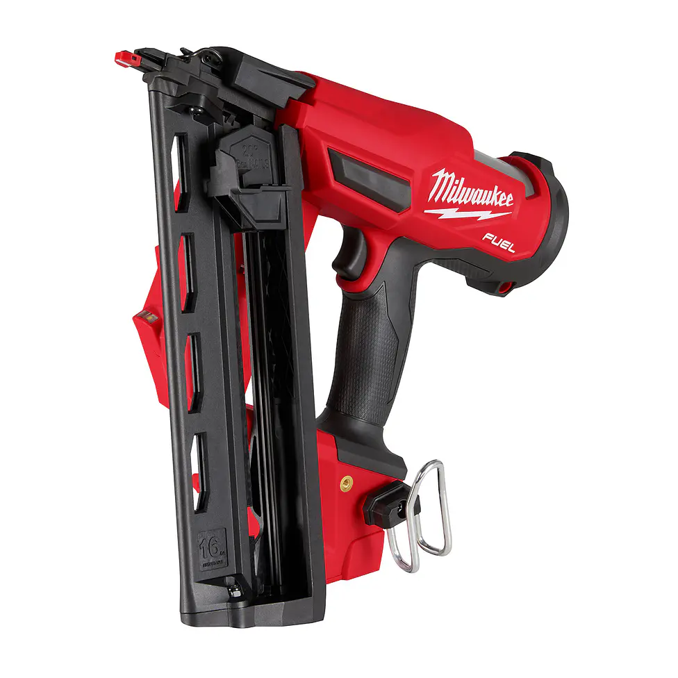 Clavadora De Terminaciones Milwaukee M18 FUEL Cal 16 2841-20 2