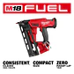 Clavadora De Terminaciones Milwaukee M18 FUEL Cal 16 2841-20 - Miniatura 4