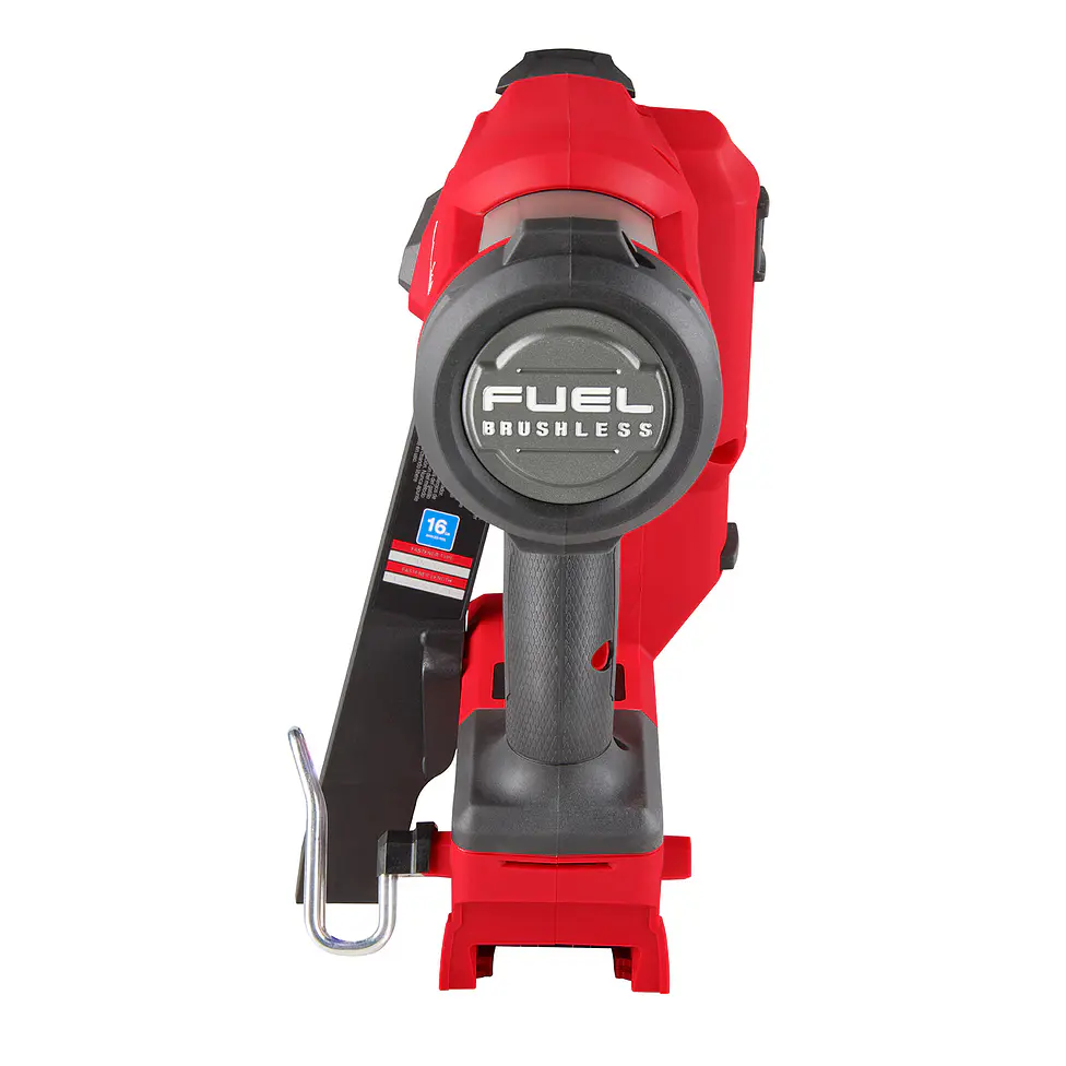 Clavadora De Terminaciones Milwaukee M18 FUEL Cal 16 2841-20 7