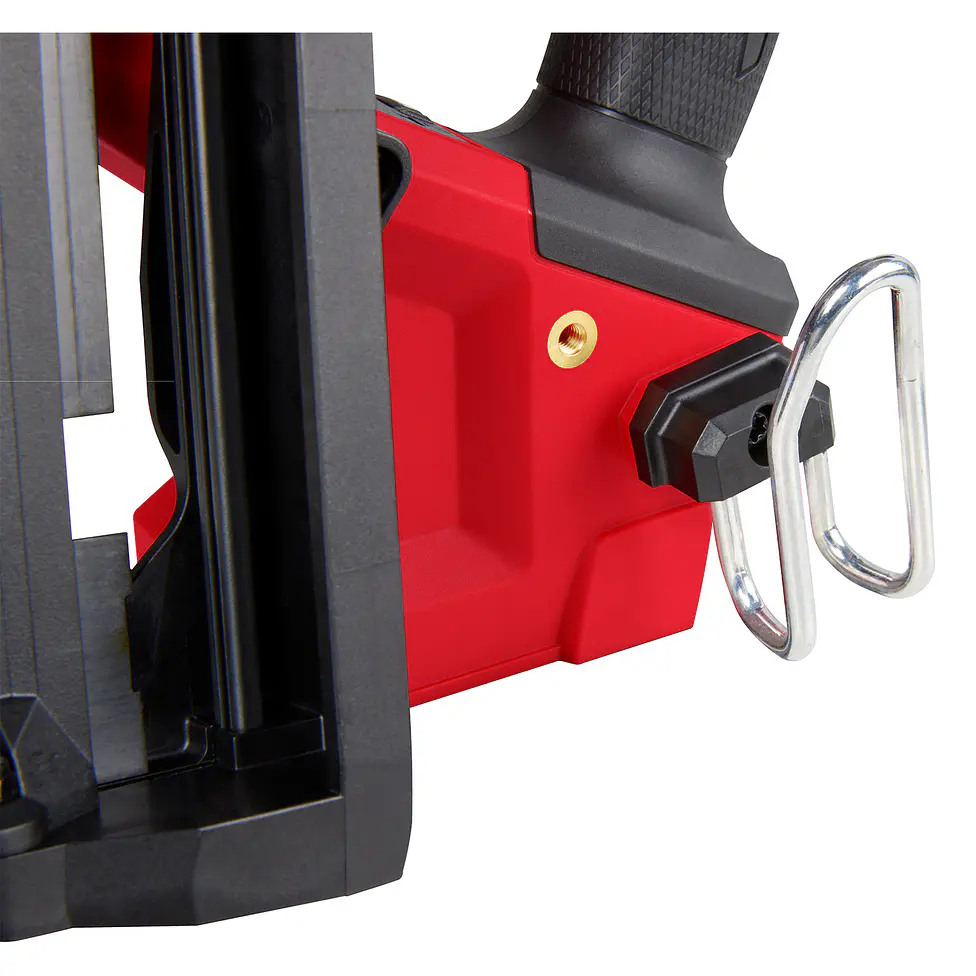 Clavadora De Terminaciones Milwaukee M18 FUEL Cal 16 2841-20 8