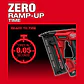 Clavadora De Terminaciones Milwaukee M18 FUEL Cal 16 2841-20 - Miniatura 17