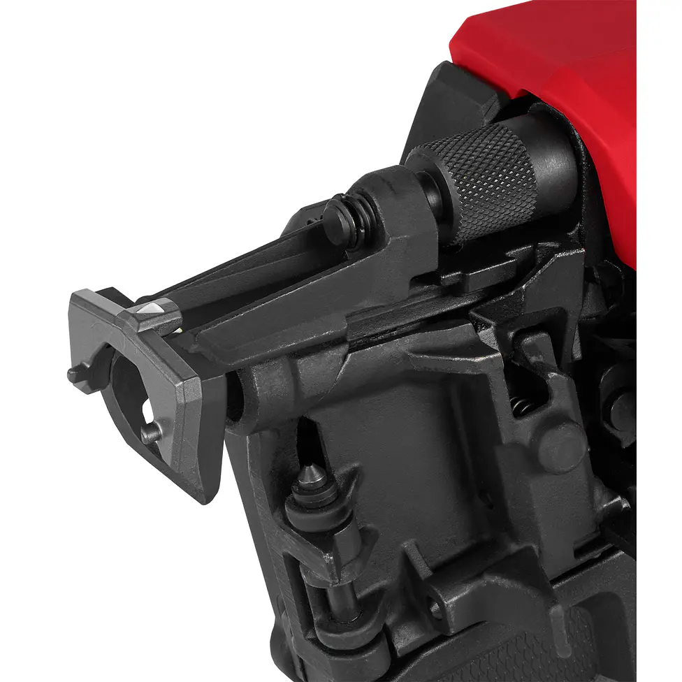 Kit Clavadora de Techo Con Bobina Milwaukee M18 FUEL 2909-21 7