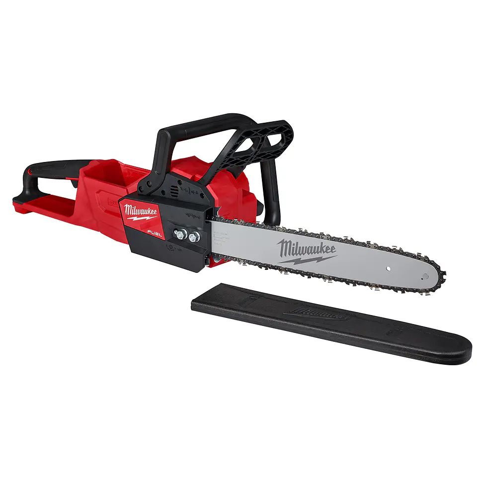 Motosierra Milwaukee M18 Fuel 16 Pulgadas 2727-20 1