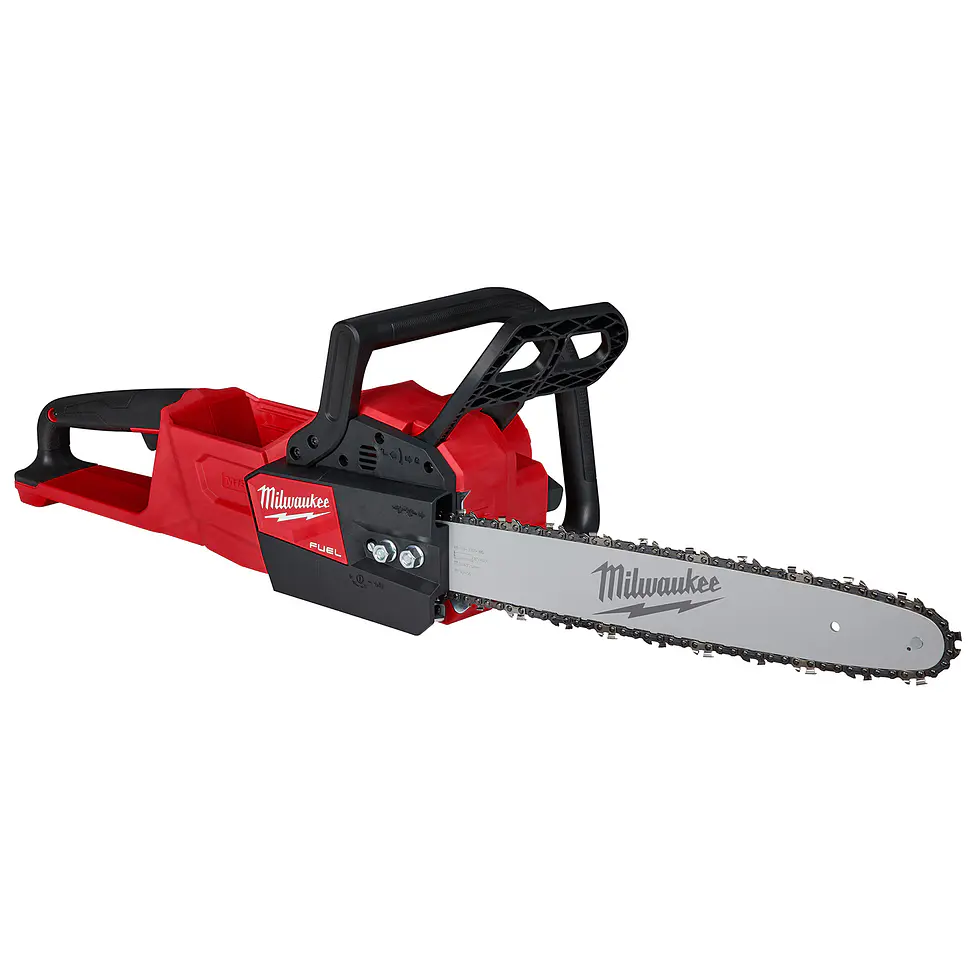 Motosierra Milwaukee M18 Fuel 16 Pulgadas 2727-20 4