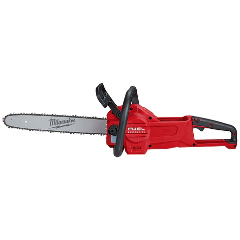 Motosierra Milwaukee M18 Fuel 16 Pulgadas 2727-20 5