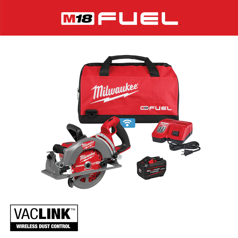 Kit Sierra Circular 7-1/4